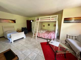 B&b La Baronata - Pescosansonesco (Pe) - 6