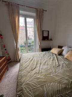 Appartement 2 pièces charmant et paisible vue sur jardin - Boulogne-Billancourt - 8