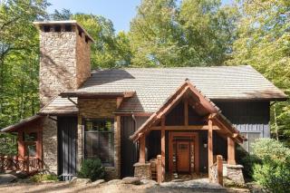 Creek House - Sapphire - 0