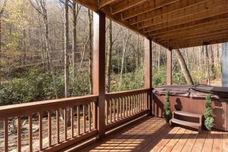 Creek House - 6