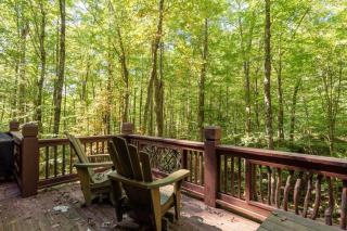 Creek House - 7