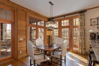 Creek House - 2