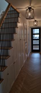 Elegant, Quiet Modern Double Bedroom-Parking inc - - 2