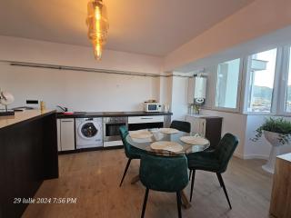 Penthouse Centru City View Baia Mare - 1