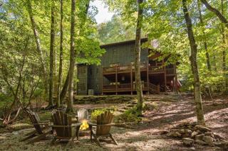 Creek House - 7