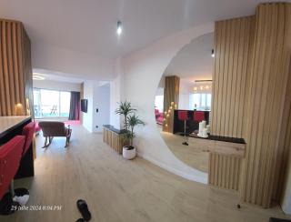 Penthouse Centru City View Baia Mare - 2