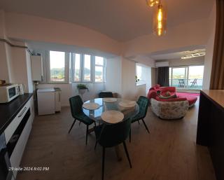 Penthouse Centru City View Baia Mare - Baia Mare - 2