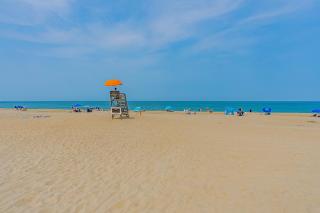 Seaside Sanctuary - Kill Devil Hills - 9