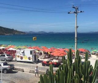Loft na Prainha Arraial do Cabo - 4