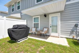 Cross Breeze-Gulf Brz-Navarre, Beaches, Boat Ramp - 8