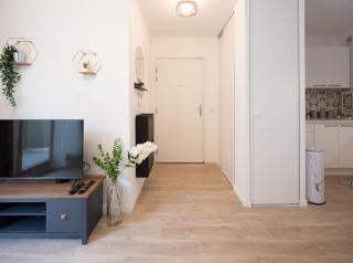 Séjour Unique à Pierrefitte - Pierrefitte-sur-Seine - 5