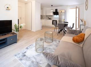 Séjour Unique à Pierrefitte - Pierrefitte-sur-Seine - 4