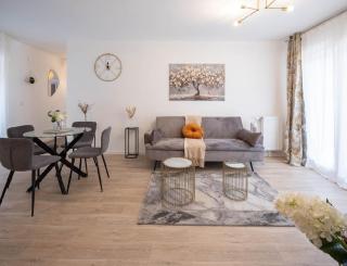 Séjour Unique à Pierrefitte - Pierrefitte-sur-Seine - 9