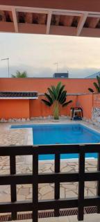 Casa 4Quartos-2 suites com Ar condicionado -Condominio Mar Verde- Piscina Privativa-Próx Praia da MOCOCA !! Próx à divisa com UBATUBA !!! - 6