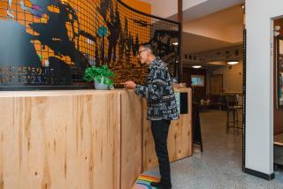 The Haven Hostel - 6