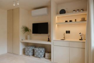 Aesthetic Design Suite Aqua with Pool - Cancún - 8
