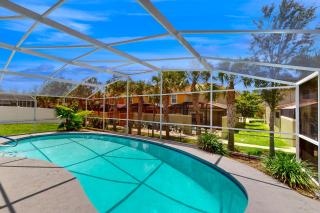 Sunshine Getaway - Kissimmee - 8