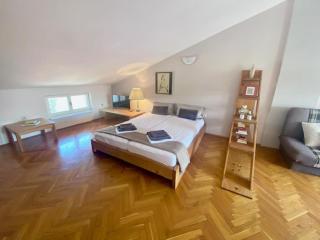Top Floor Maisonette in centre - Pula - 7
