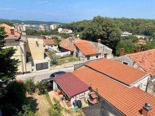 Top Floor Maisonette in centre - Pula - 5