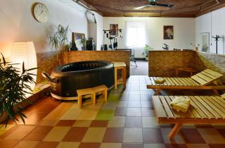 Hotel Kovarna - Děčín - 9