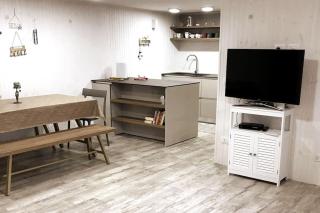 Splendido duplex moderno a 300 mt dalla spiaggia Sperlonga - Sperlonga - 8