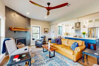 Pacific Paradise - Pacific Beach - 8