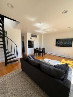 Mulzac Rentals - Loft Penthouse - Brooklyn - 8