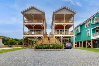 The Salty Unicorn - Surf City - 5