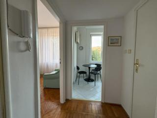 Apartament Wyzwolenia - Varsavia - 2