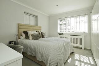 Carden Villa 4 Bedroom House With Hot Tub Pet Friendly - Brighton & Hove - 9