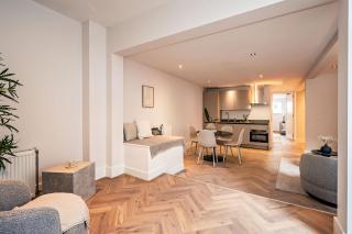 Spacious Room in the Center! - Amsterdam - 7