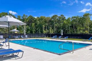 Sea Oaks Village 4 - Berlin - 9