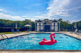 Sea Oaks Village 4 - Berlin - 8