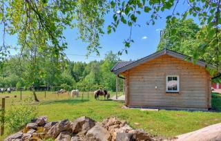 STUGA COTTAGE ÄNGELHOLM lantlig, on horsefarm - Munka-Ljungby - 2