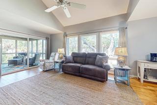 Summerwind Villa - 780 - Edisto Island - 8