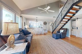 Summerwind Villa - 780 - Edisto Island - 7