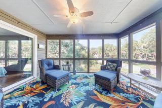 Summerwind Villa - 780 - Edisto Island - 9
