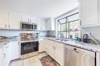 Summerwind Villa - 780 - Edisto Island - 4