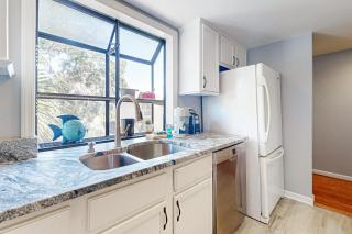 Summerwind Villa - 780 - Edisto Island - 3