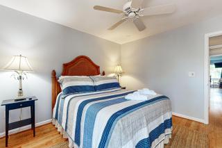 Summerwind Villa - 780 - Edisto Island - 1