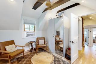 Sankofa House - Oak Bluffs - 5