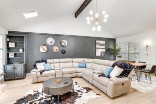Modern Georgetown Home Less Than 2 Mi to Blue Hole Park! - Georgetown - 7