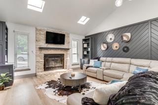 Modern Georgetown Home Less Than 2 Mi to Blue Hole Park! - 6