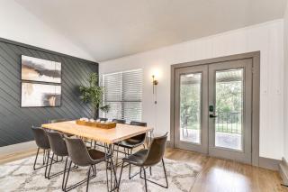 Modern Georgetown Home Less Than 2 Mi to Blue Hole Park! - Georgetown - 5