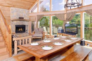 Lakeside Dreams - Sevierville - 6