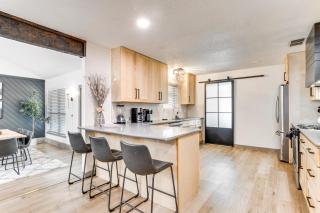 Modern Georgetown Home Less Than 2 Mi to Blue Hole Park! - Georgetown - 4