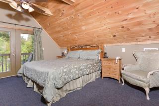 Lakeside Dreams - Sevierville - 5
