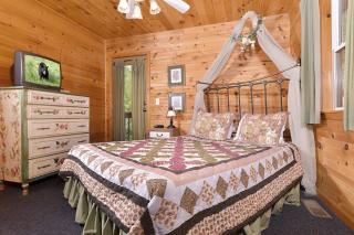 Lakeside Dreams - Sevierville - 3
