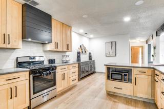 Modern Georgetown Home Less Than 2 Mi to Blue Hole Park! - Georgetown - 2