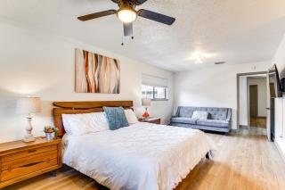 Modern Georgetown Home Less Than 2 Mi to Blue Hole Park! - Georgetown - 1